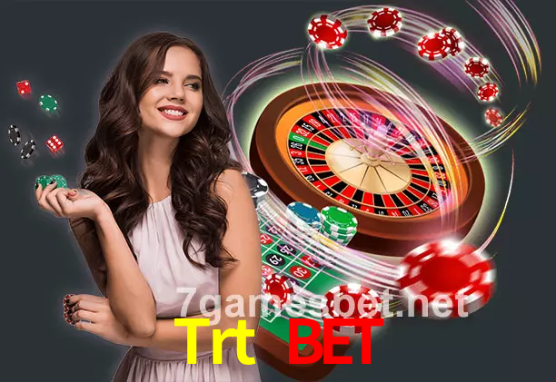 vivo no cassino Trt Bet