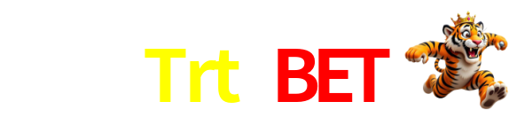 Logo da Trt Bet