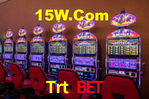 Bônus Generosos e Exclusivos no Trt Bet para Você!