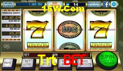 Ofertas Exclusivas Trt Bet