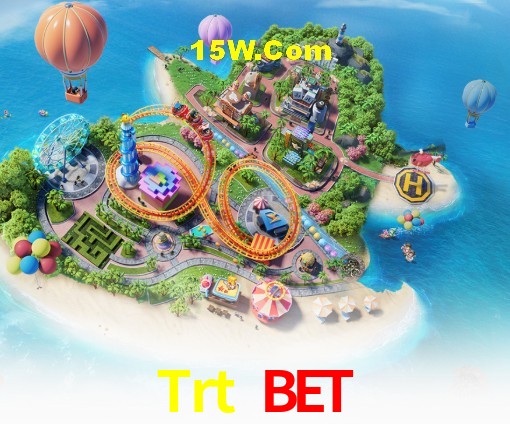 Estatísticas Trt Bet