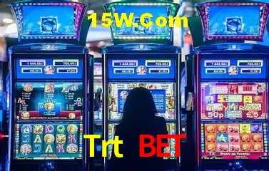 Tecnologia da Plataforma Trt Bet