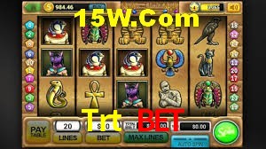 Welcome Bonus Trt Bet