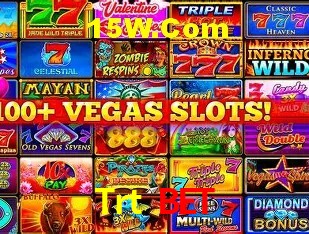 Benefícios da Conta Trt Bet