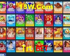 Experiência VIP Trt Bet