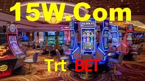 Welcome Bonus Trt Bet