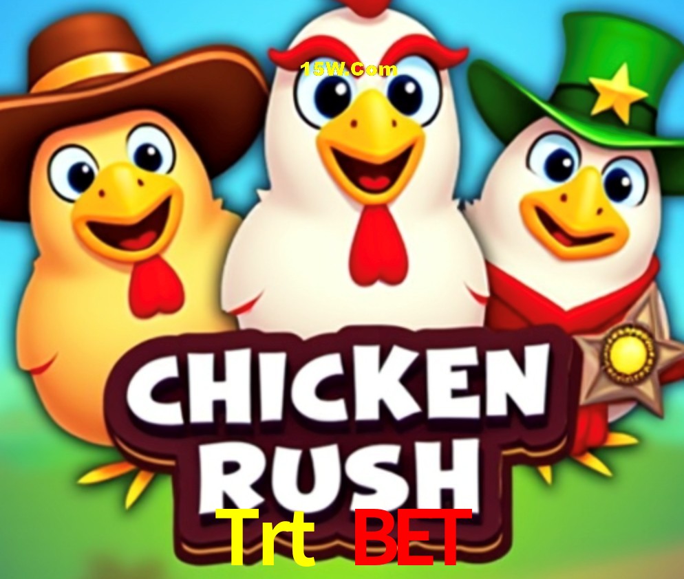 Apostas de Tênis Trt Bet