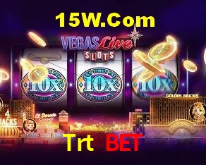 Login Seguro Trt Bet