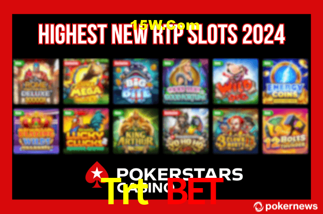 Game Statistics Trt Bet