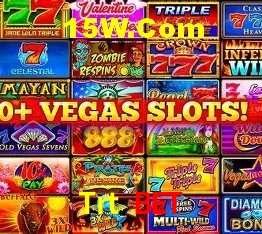 Diretório de Jogos Trt Bet