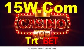 Live Casino Trt Bet