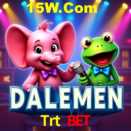 Descubra o Mundo do Cassino Online com Trt Bet