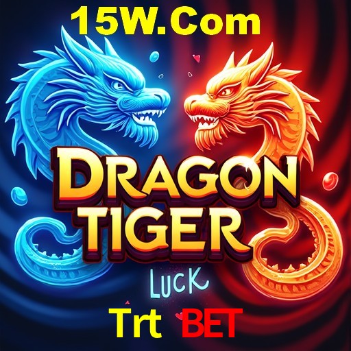 Slot Games Trt Bet